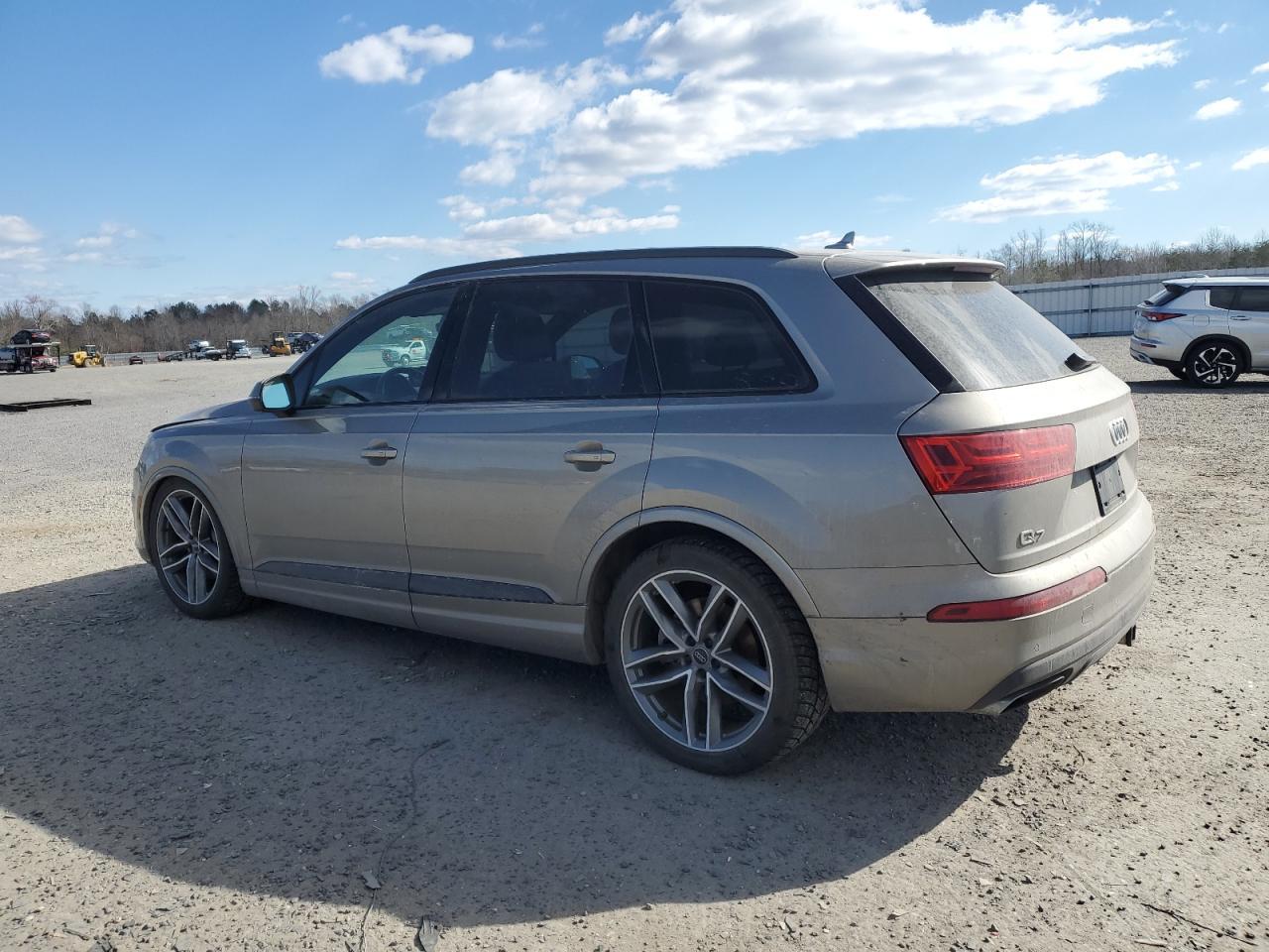 2017 AUDI Q7 PRESTIG - Фото 2