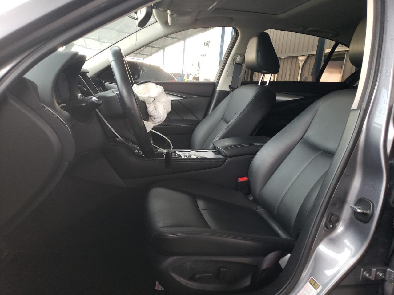 2019 INFINITI Q50 LUXE - Фото 7