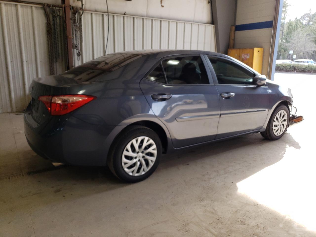 2018 TOYOTA COROLLA L - Image 3