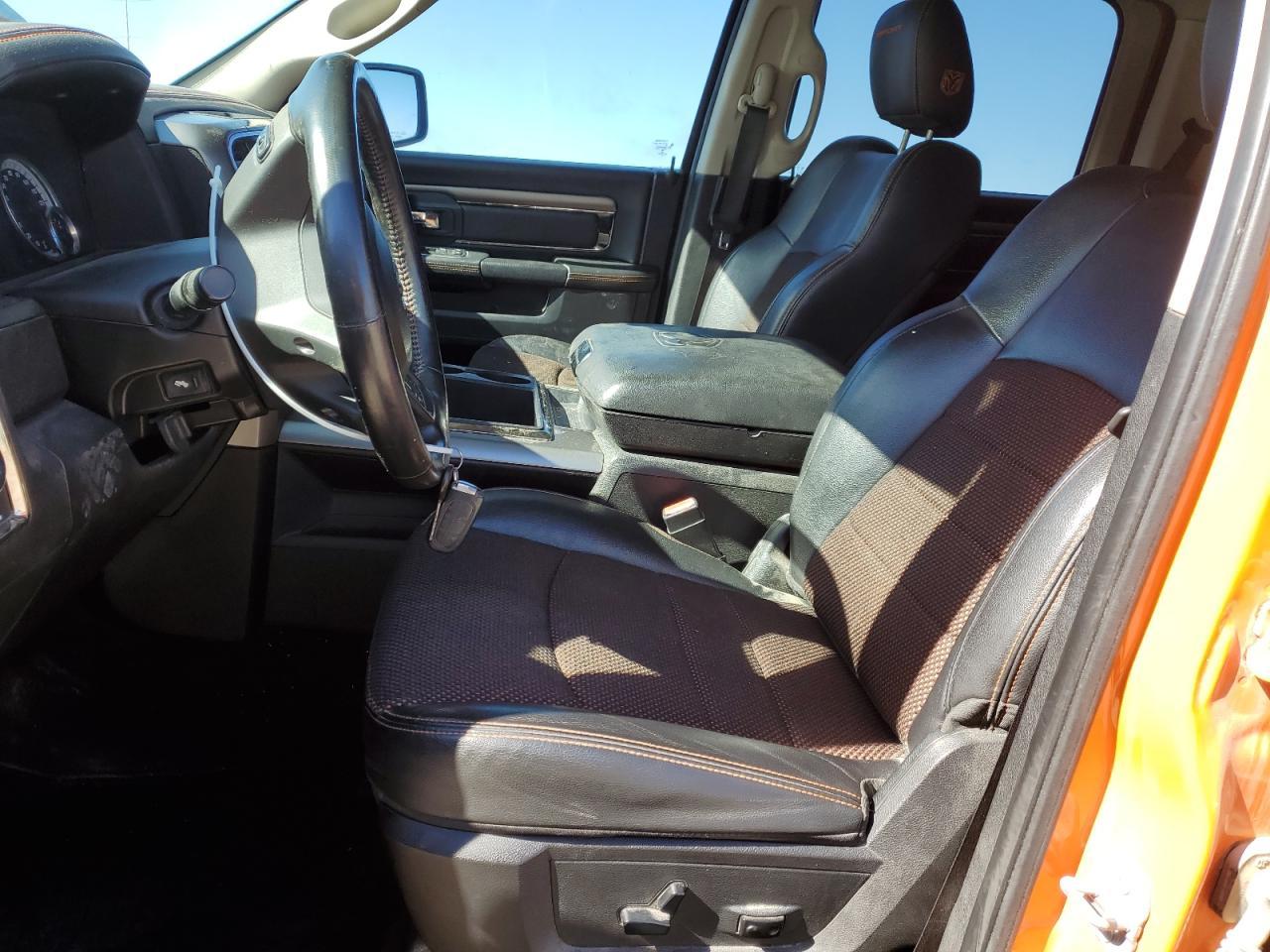 2015 RAM 1500 SPORT - Image 7