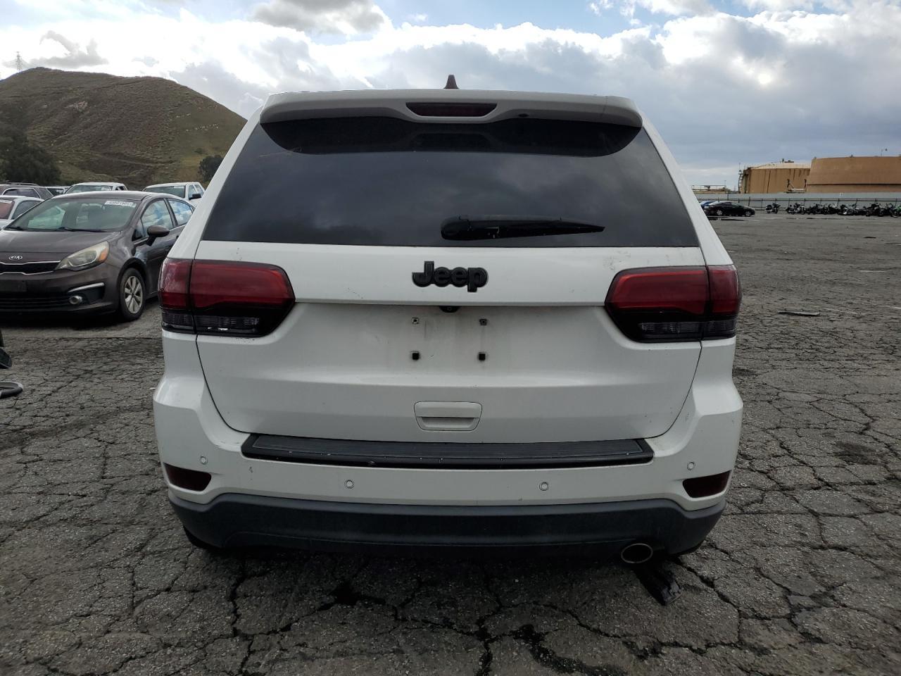 2018 JEEP GRAND CHER - Фото 6