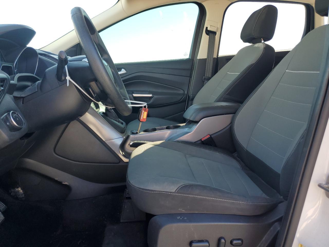 2015 FORD ESCAPE SE - Image 7