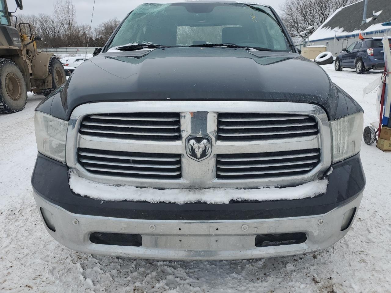 2014 RAM 1500 SLT - Image 5