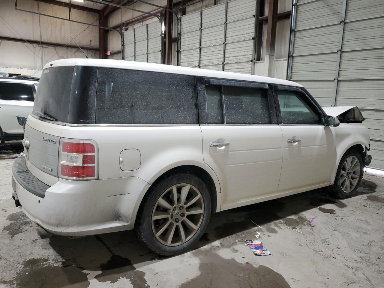 2011 FORD FLEX LIMIT - Image 3