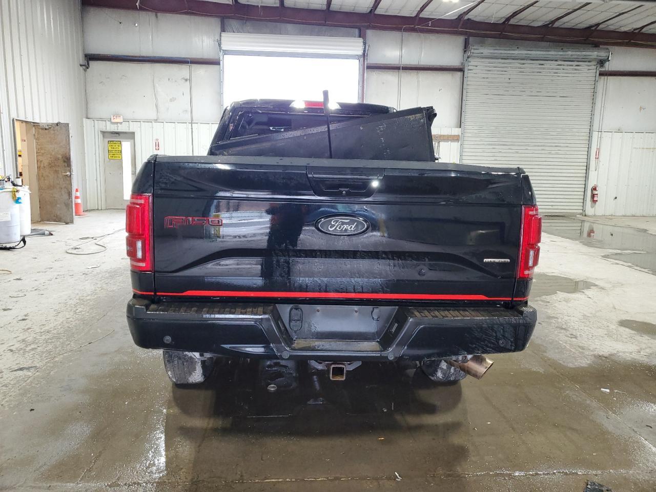 2016 FORD F150 SUPER - Image 6