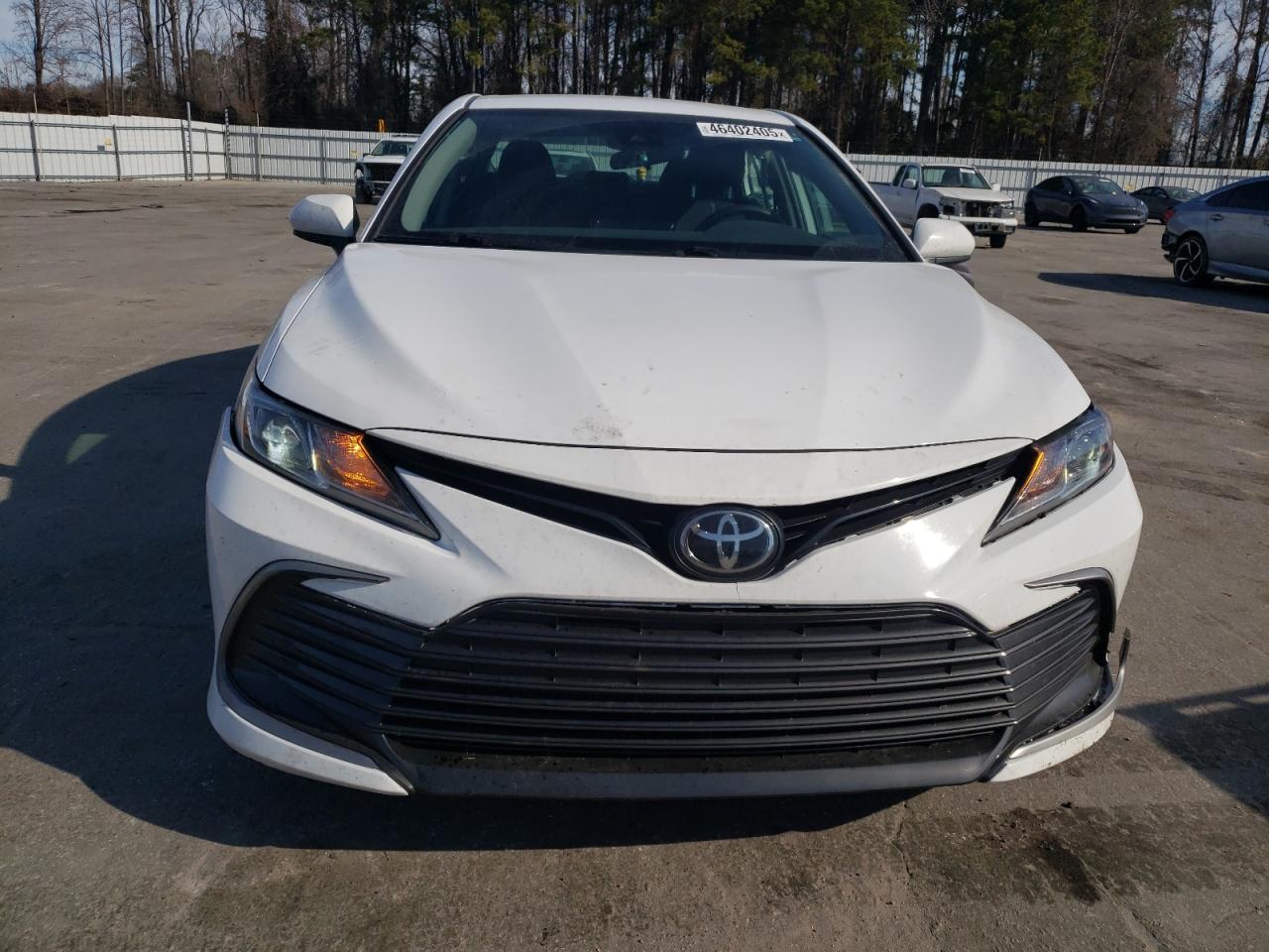 2024 TOYOTA CAMRY LE - Image 5