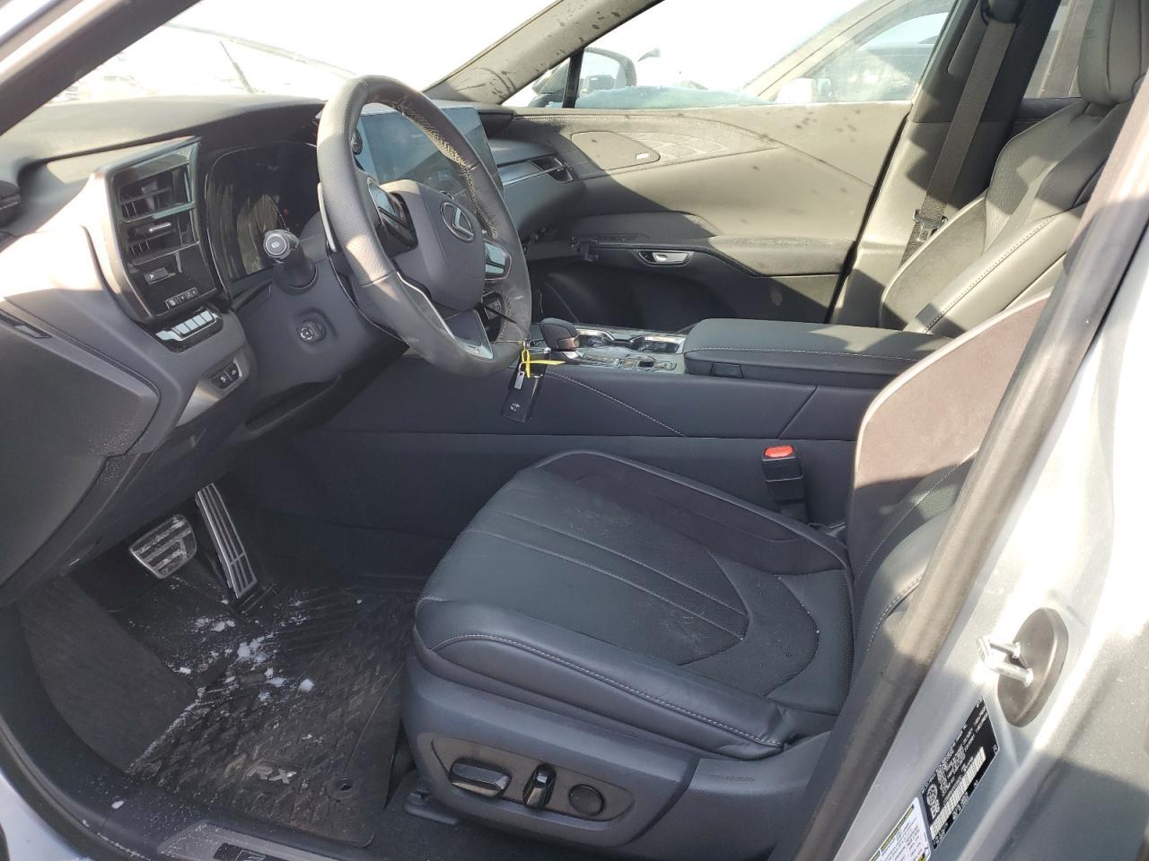 2023 LEXUS RX 350 BAS - Image 7
