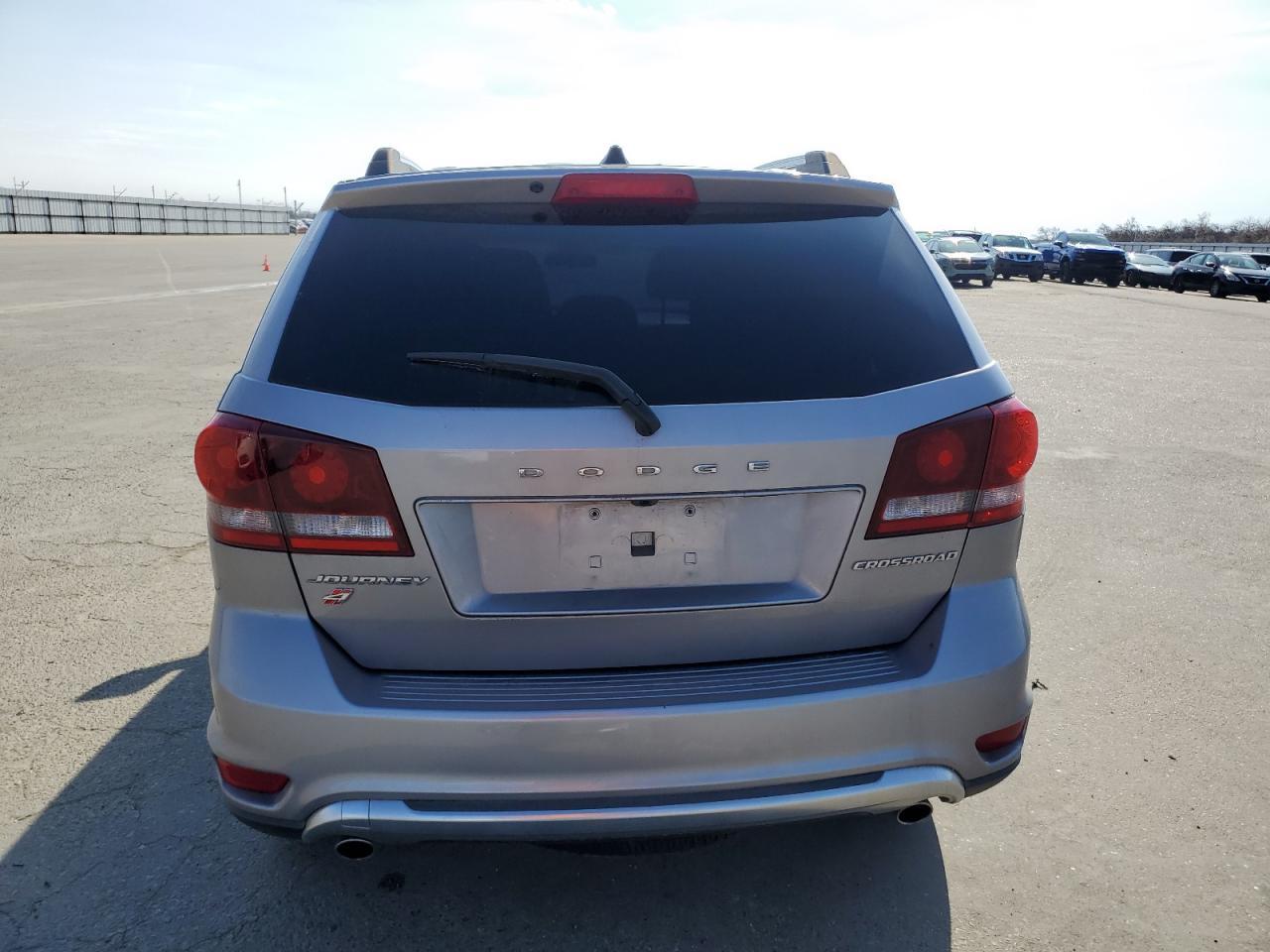 2018 DODGE JOURNEY CR - Image 6
