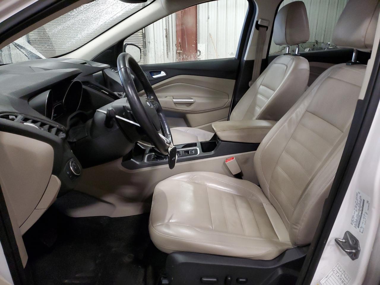 2017 FORD ESCAPE TIT - Image 7