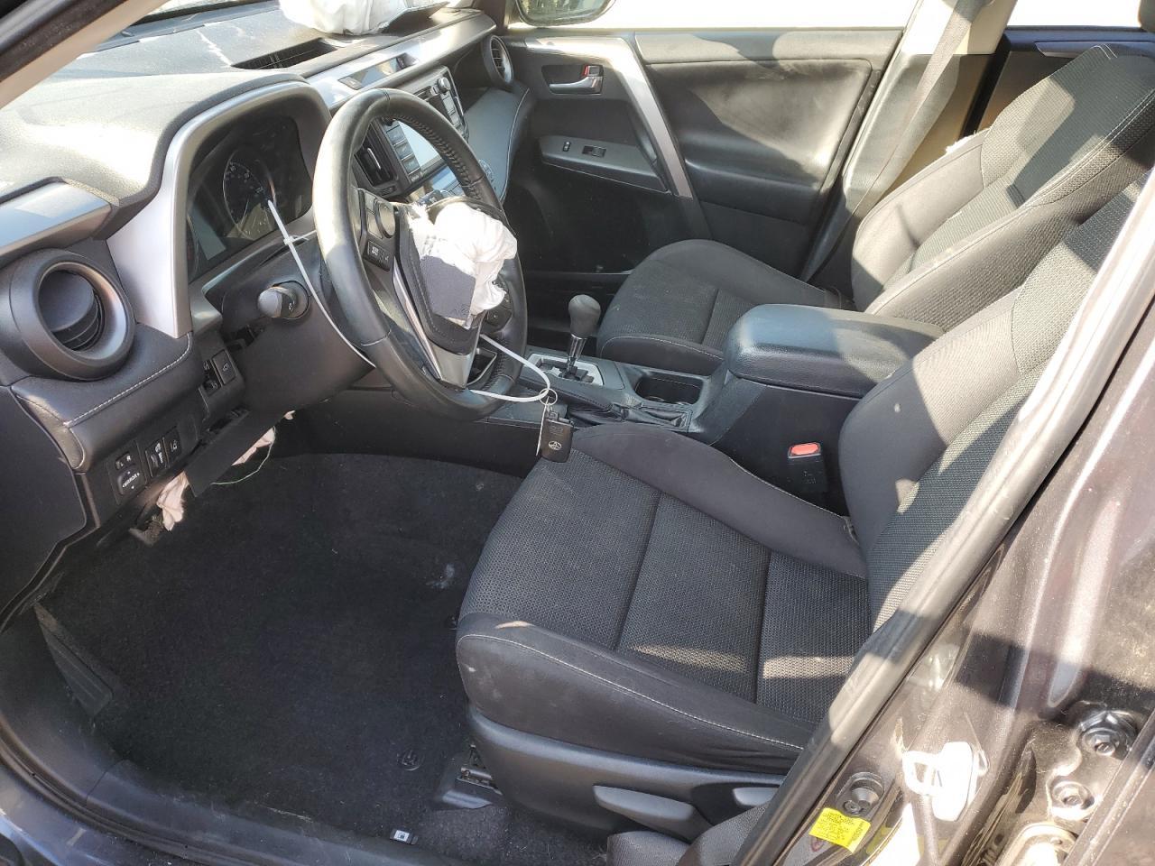 2018 TOYOTA RAV4 ADVEN - Image 7