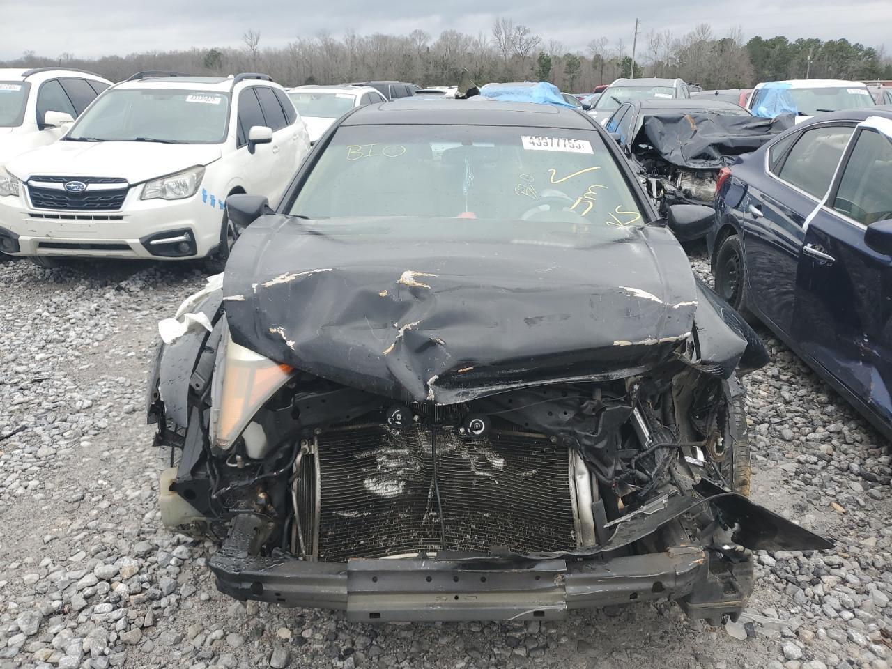 2010 HONDA ACCORD EXL - Image 5