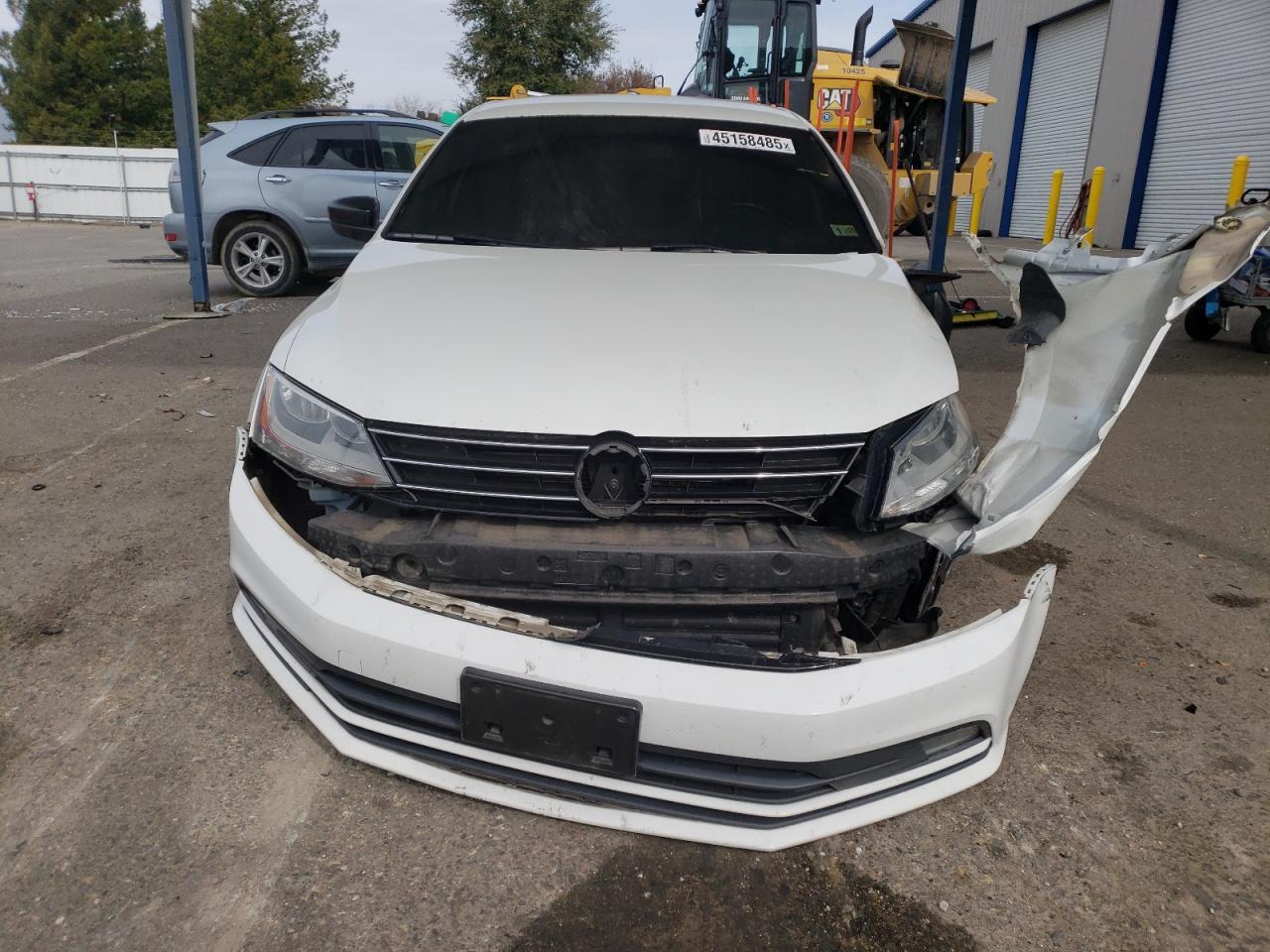 2016 VOLKSWAGEN JETTA SPOR - Image 5