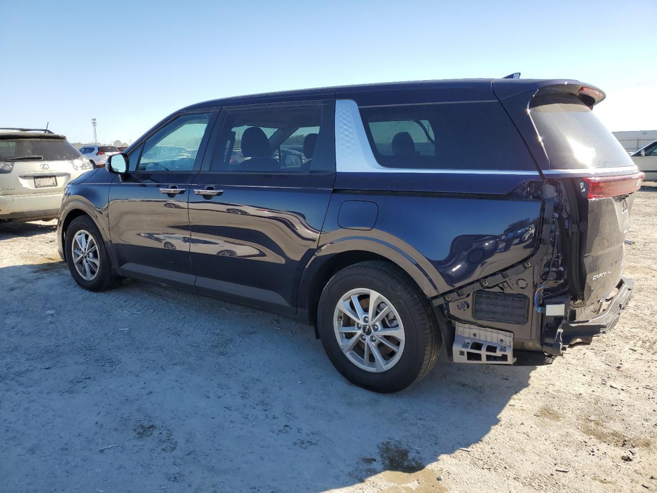 2024 KIA CARNIVAL L - Фото 2