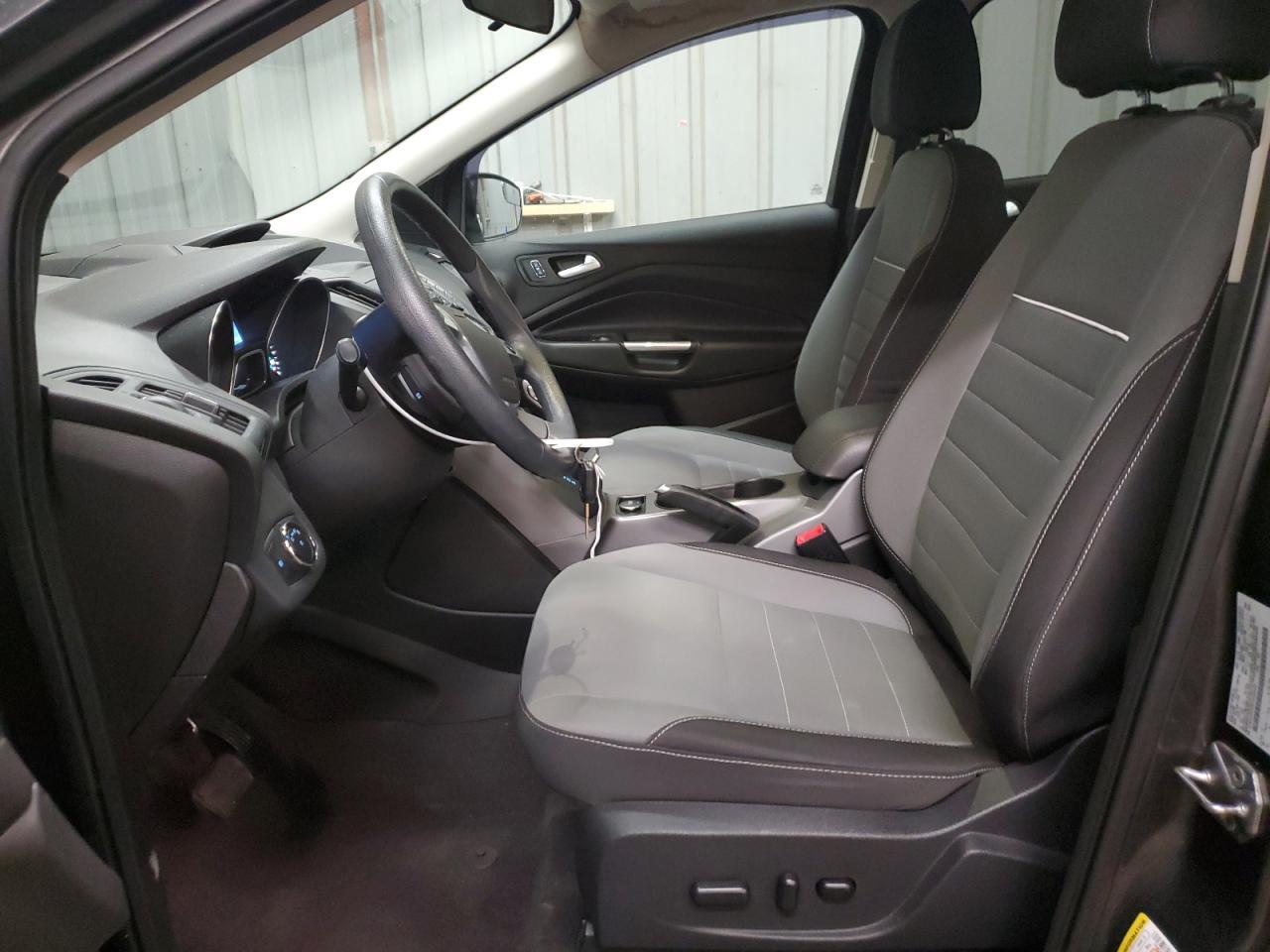 2015 FORD ESCAPE SE - Image 7