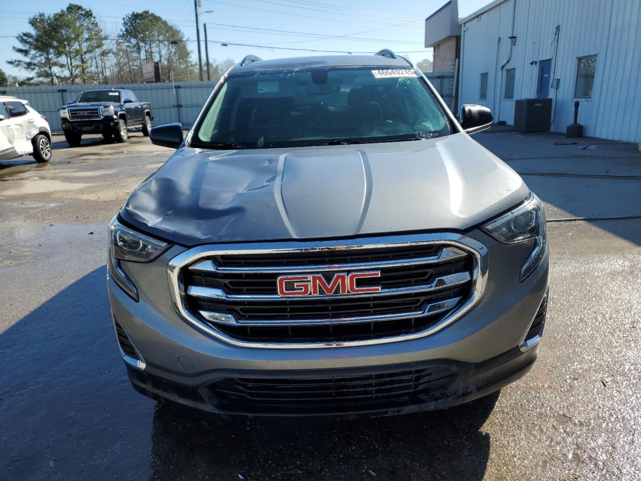 2019 GMC TERRAIN SL - Image 5