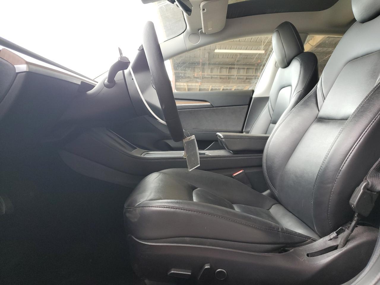2022 TESLA MODEL 3 - Image 7