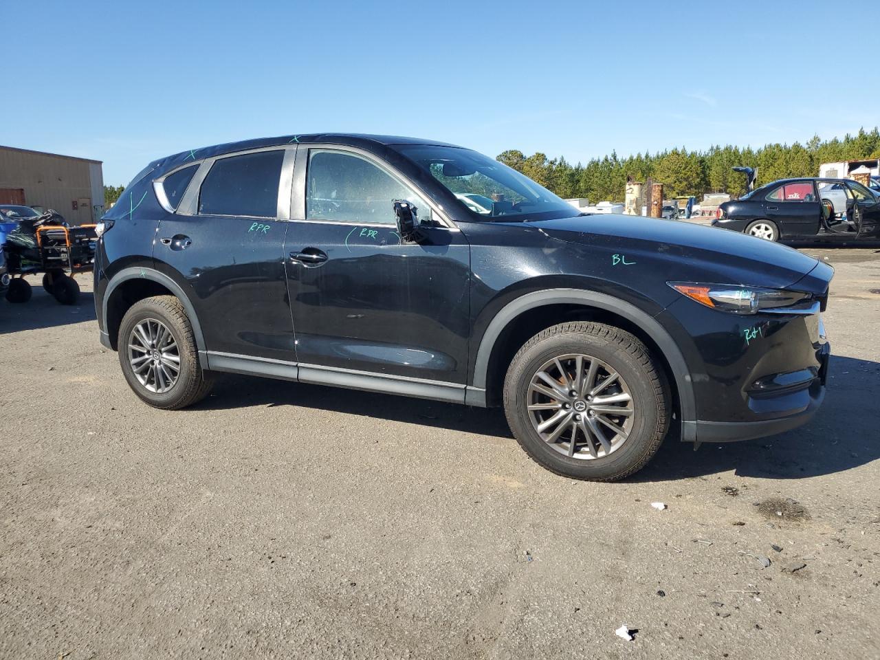 2021 MAZDA CX-5 TOURI - Image 4