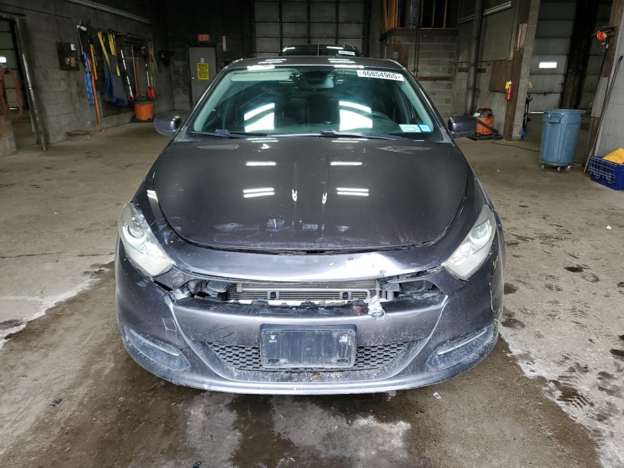 2015 DODGE DART SXT - Фото 5