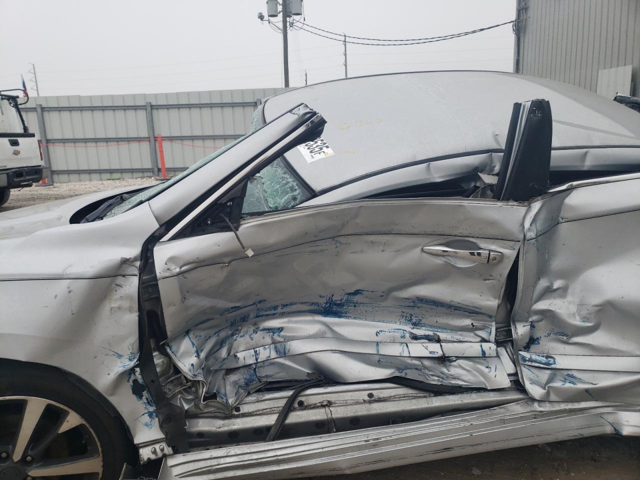 2016 NISSAN ALTIMA 2.5 - Image 7