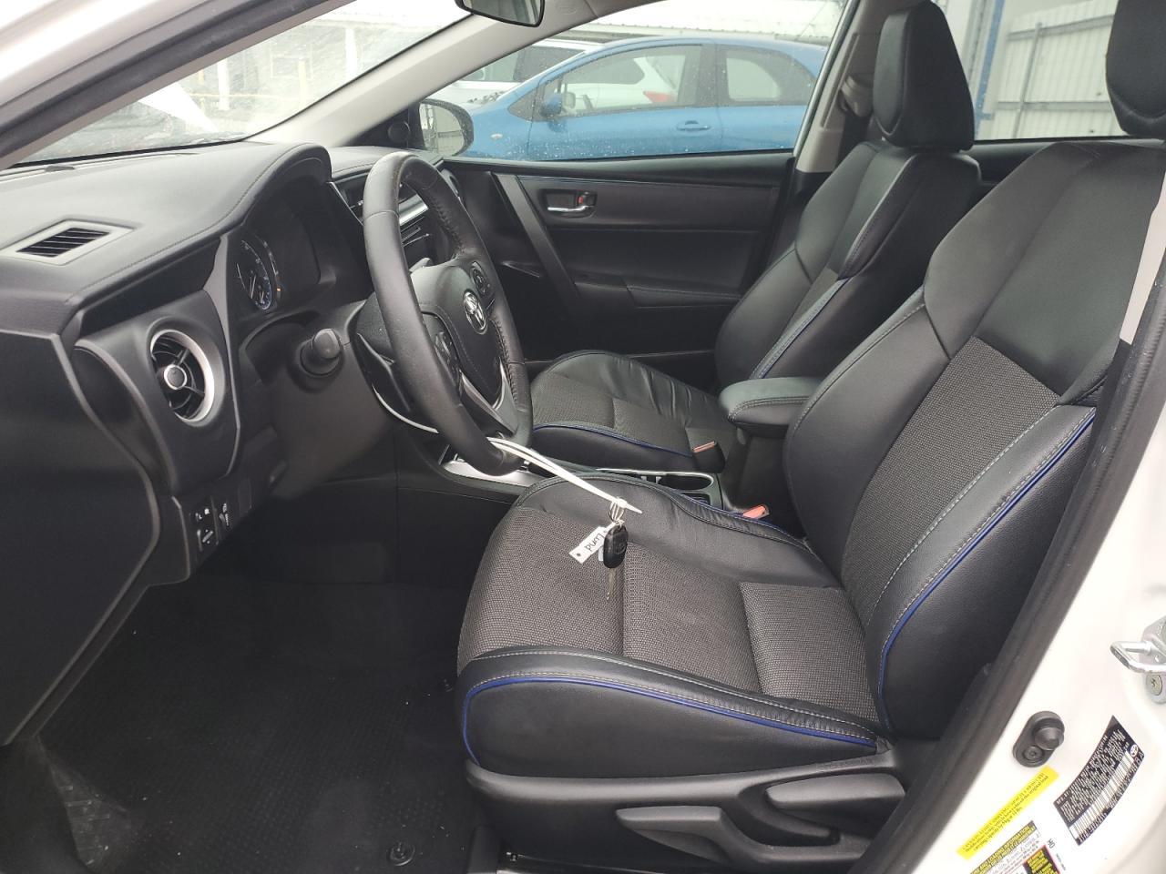 2018 TOYOTA COROLLA L - Image 7