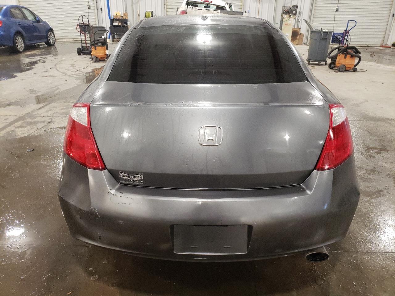 2010 HONDA ACCORD EXL - Фото 6