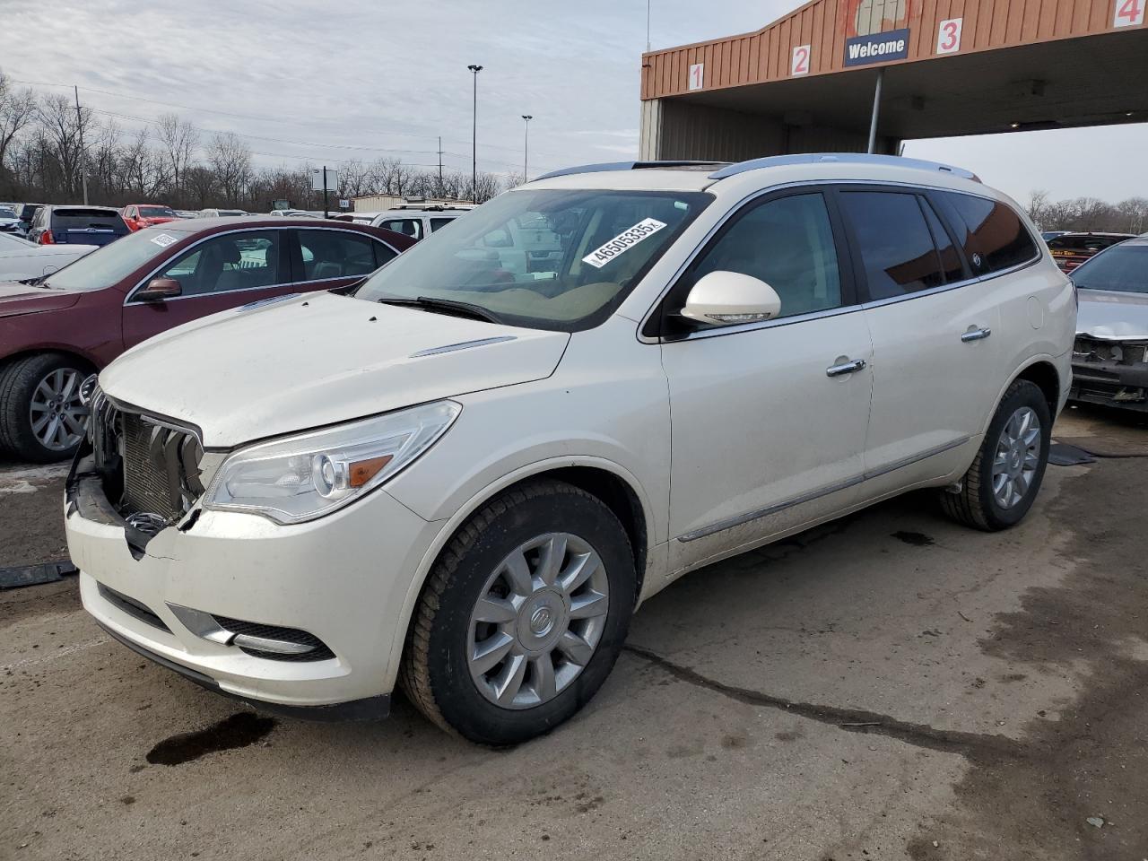2015 BUICK ENCLAVE
