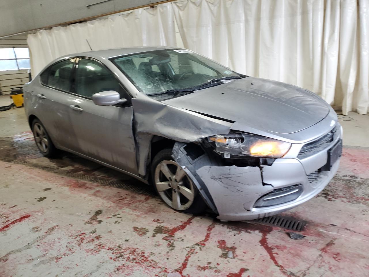 2015 DODGE DART SXT - Фото 4