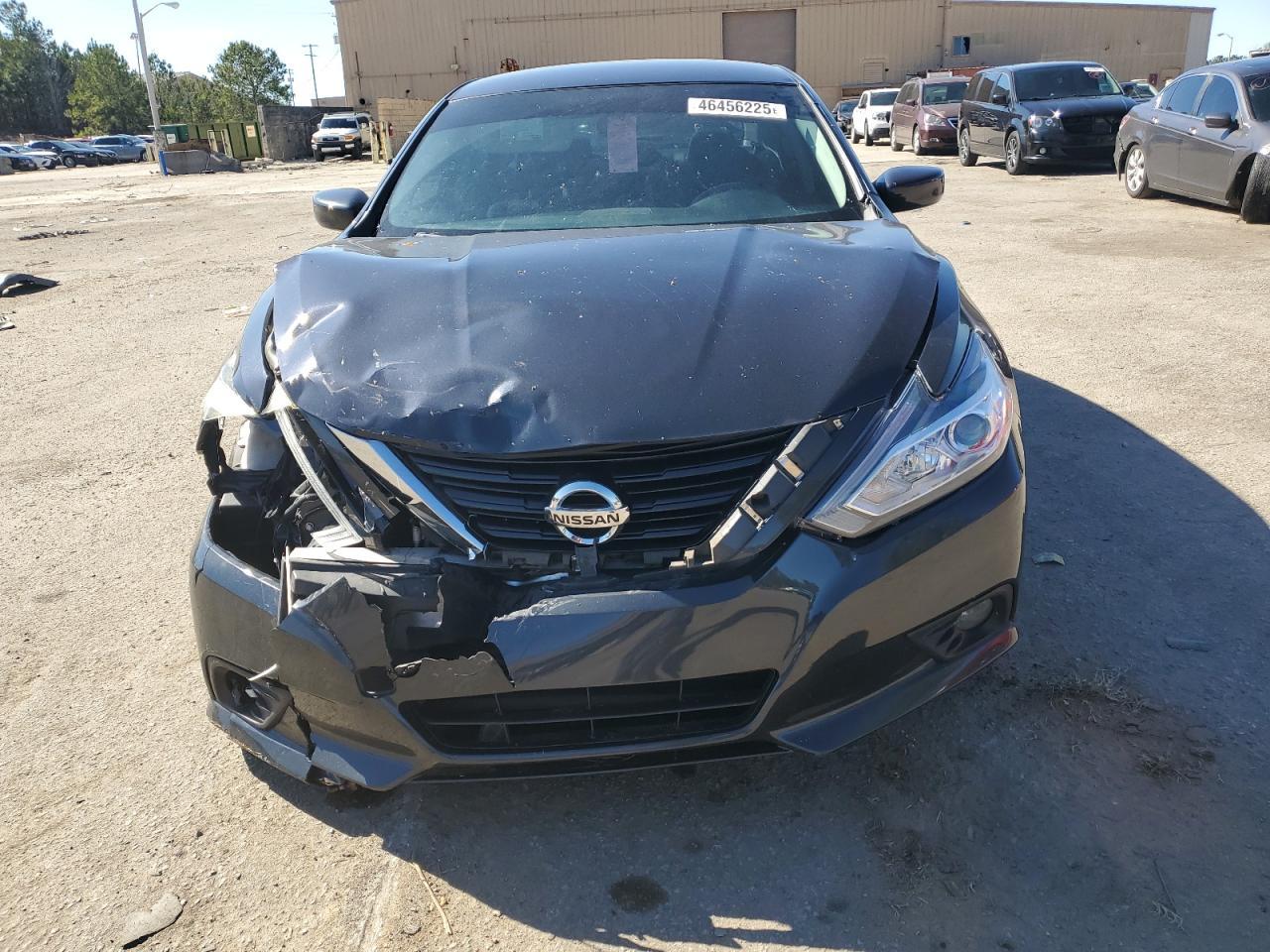 2018 NISSAN ALTIMA 2.5 - Image 5