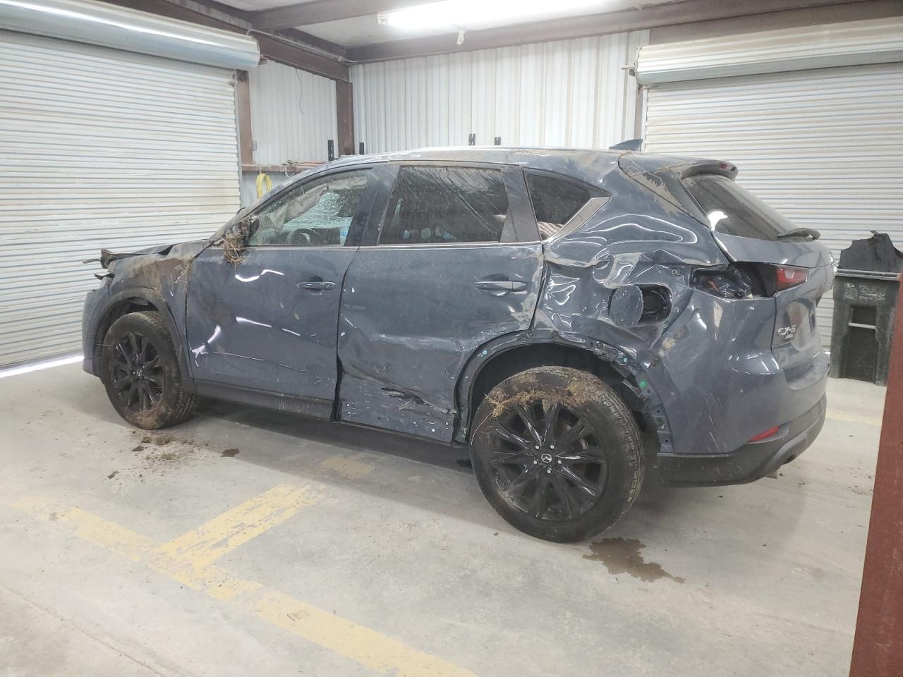 2023 MAZDA CX-5 PREFE - Image 2