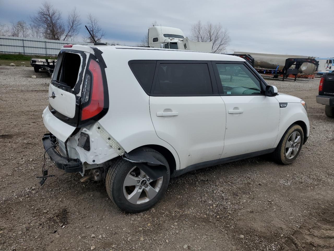 2019 KIA SOUL - Image 3