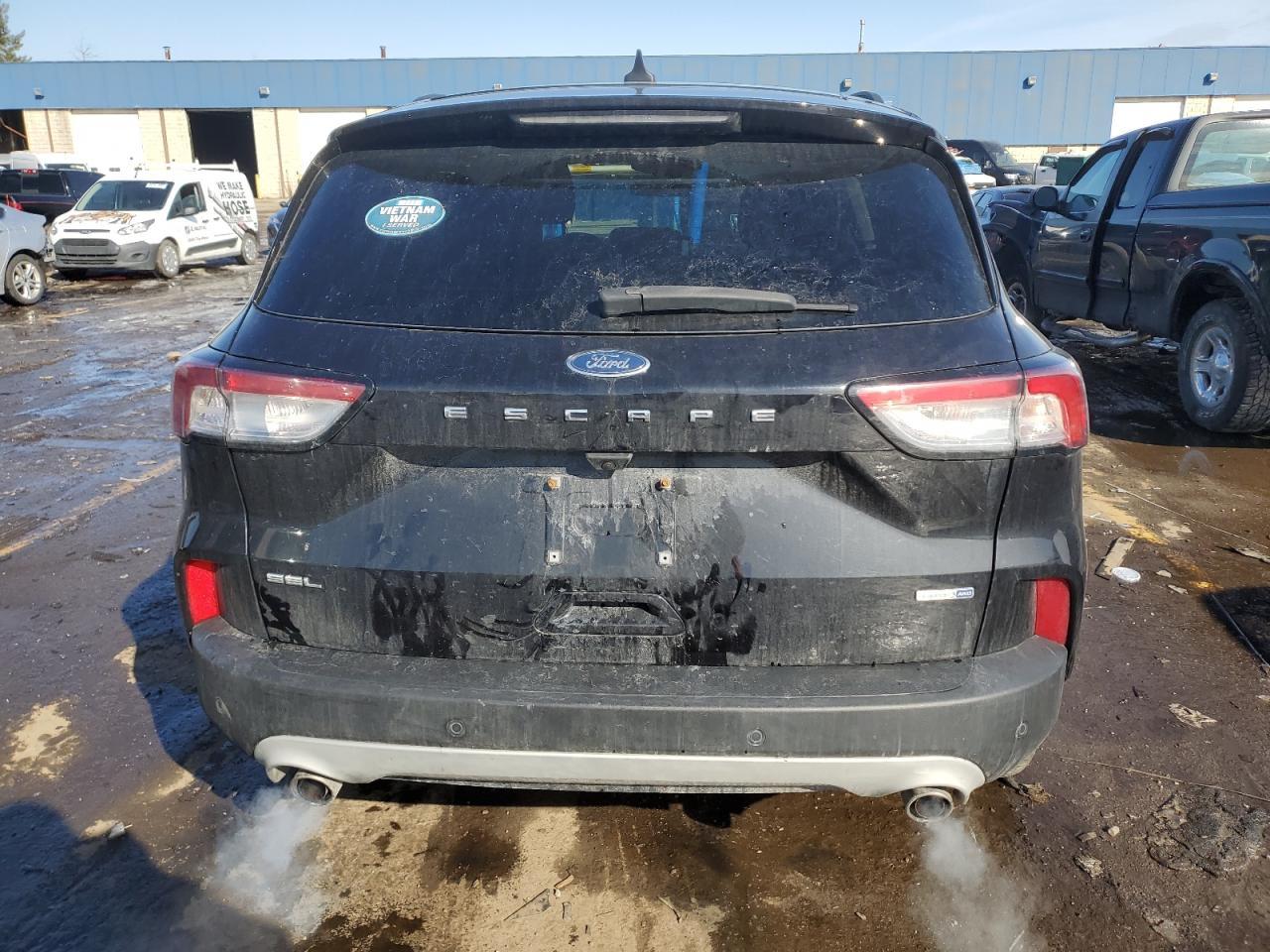 2020 FORD ESCAPE SEL - Image 6
