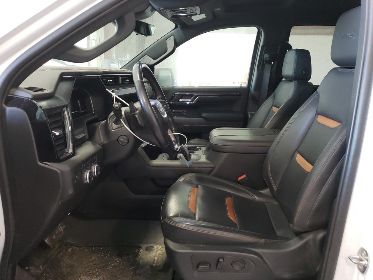 2023 GMC SIERRA K15 - Image 7