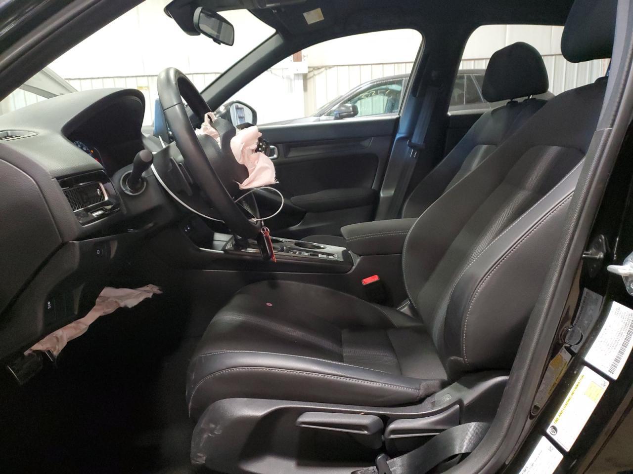 2025 HONDA CIVIC SPOR - Image 7