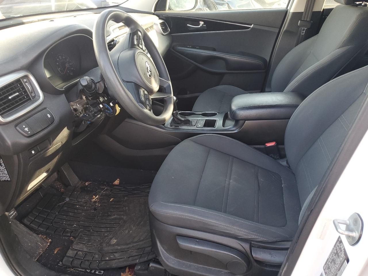 2016 KIA SORENTO LX - Image 7