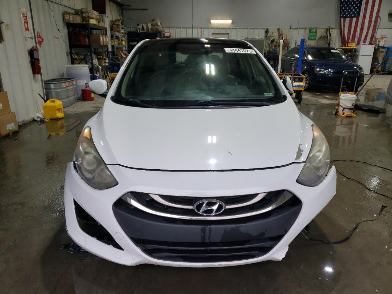 2013 HYUNDAI ELANTRA GT - Image 5