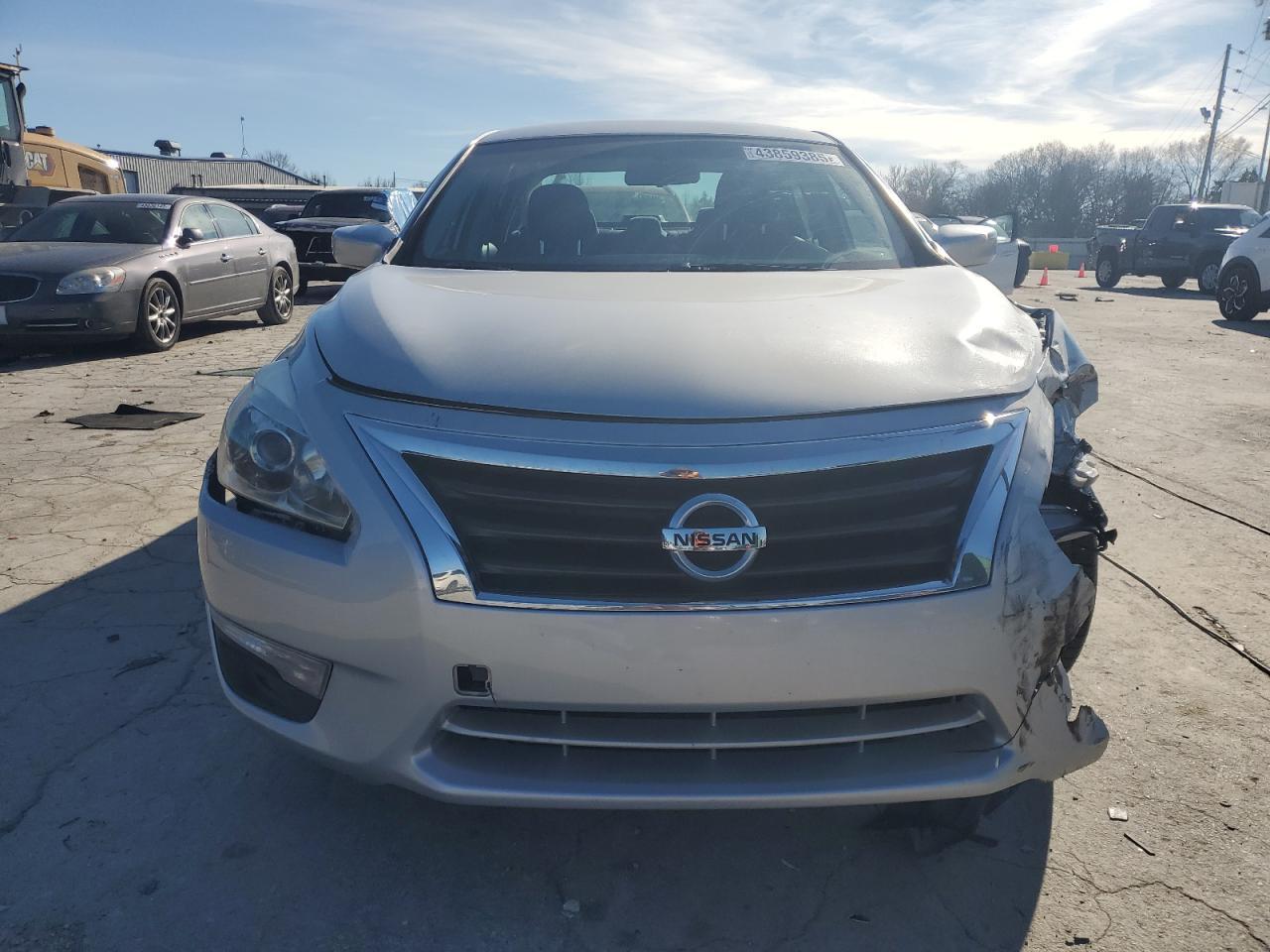 2015 NISSAN ALTIMA 2.5 - Image 5