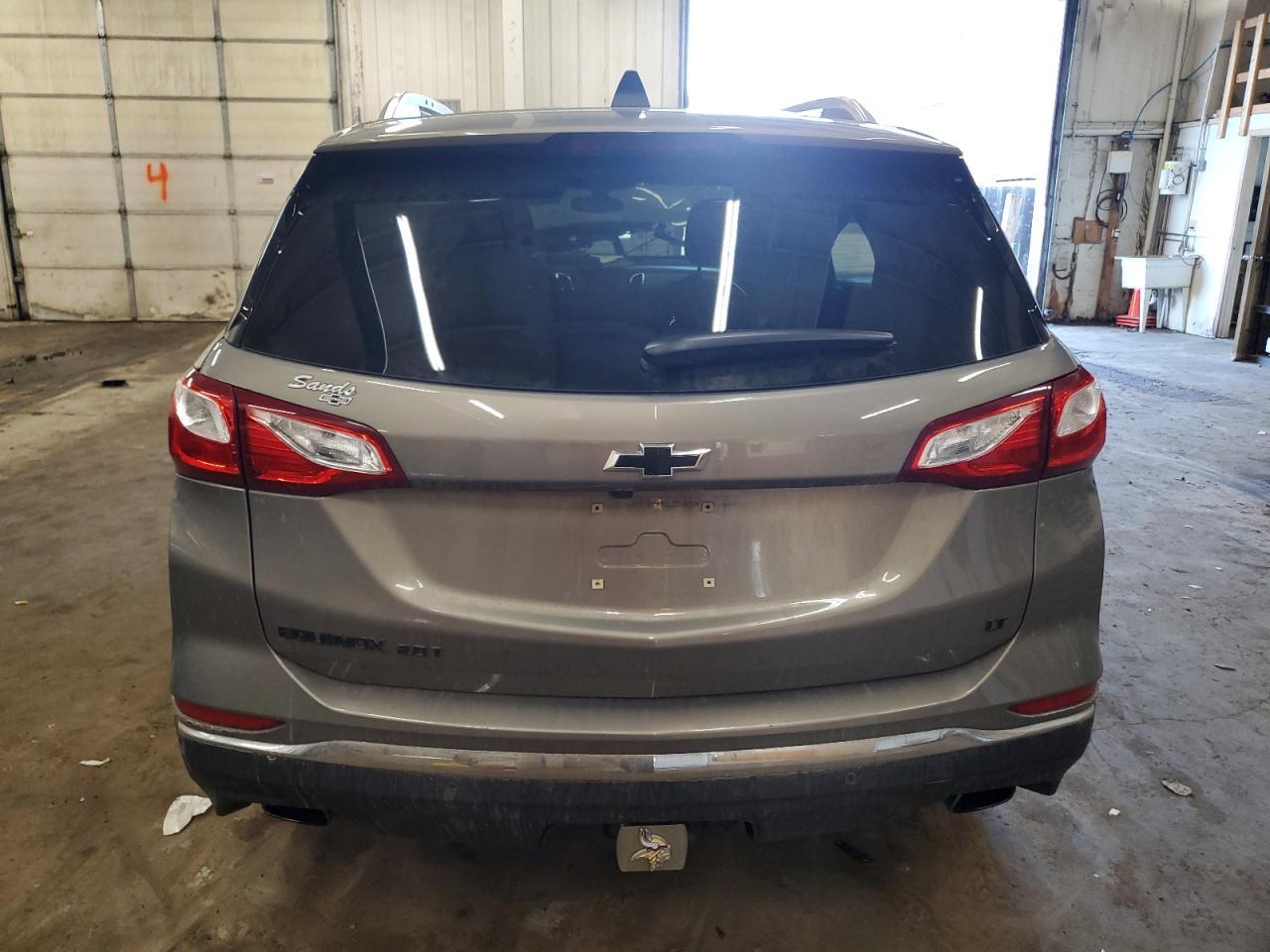 2019 CHEVROLET EQUINOX LT - Image 6
