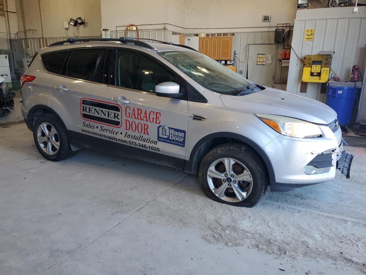 2015 FORD ESCAPE SE - Image 4