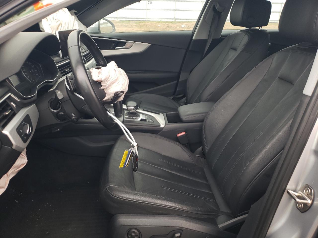 2017 AUDI A4 PREMIUM - Image 7