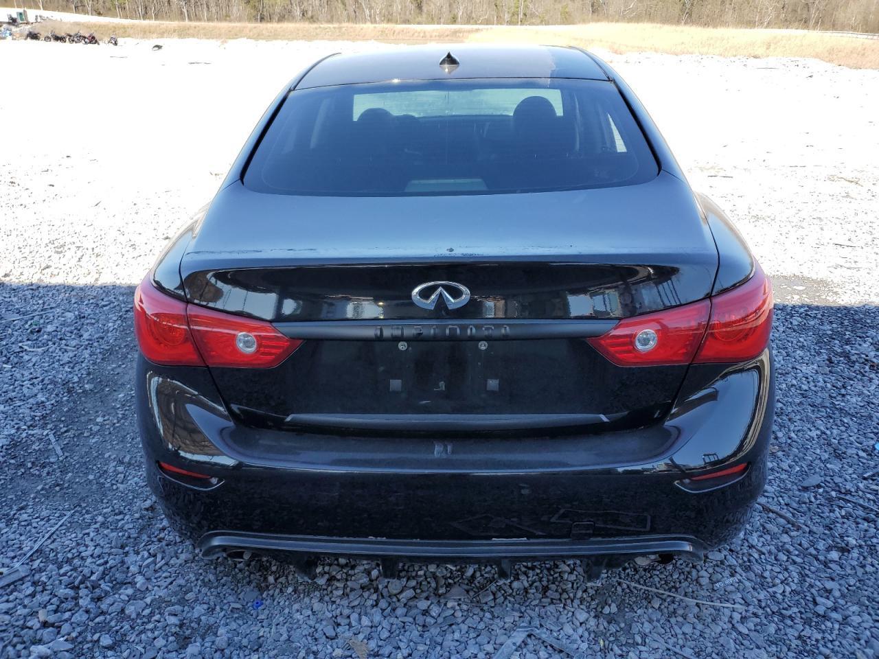 2014 INFINITI Q50 BASE - Image 6