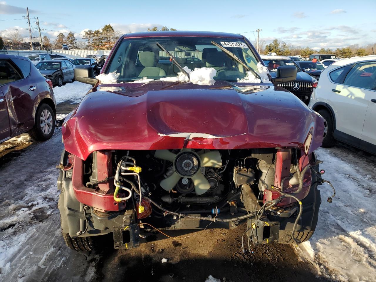 2019 RAM 1500 CLASS - Image 5