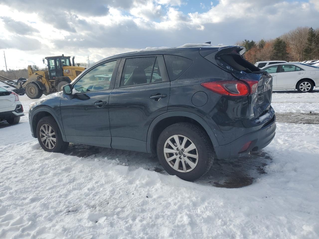 2016 MAZDA CX-5 TOURI - Image 2