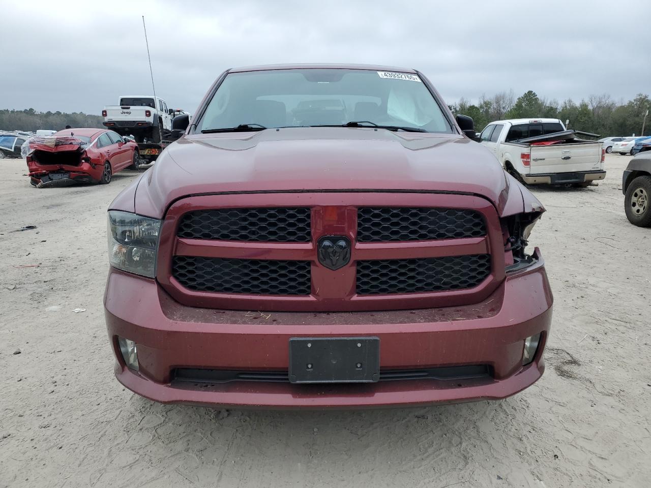 2018 RAM 1500 ST - Image 5