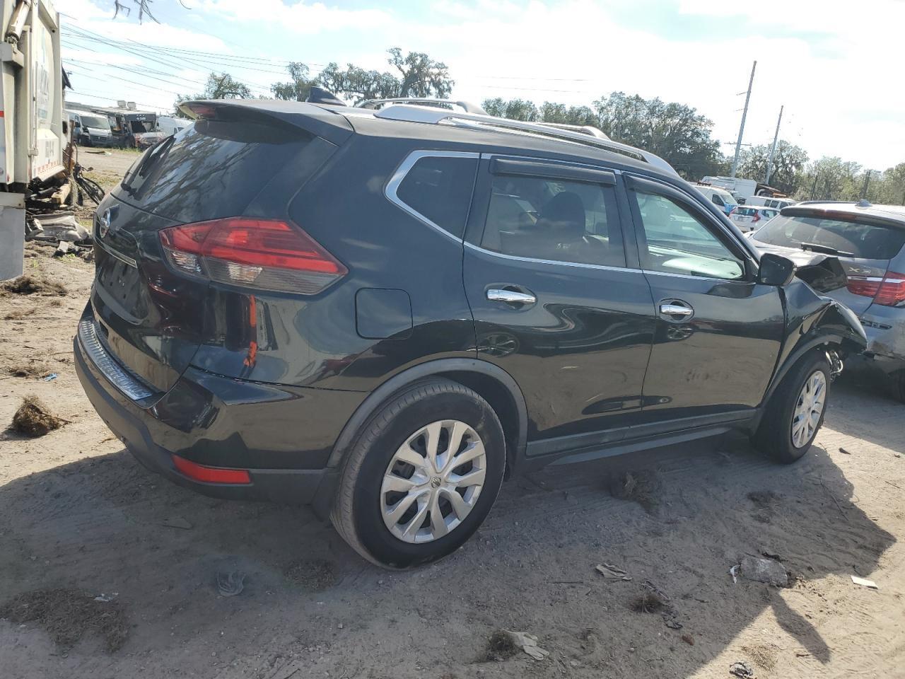 2017 NISSAN ROGUE S - Image 3