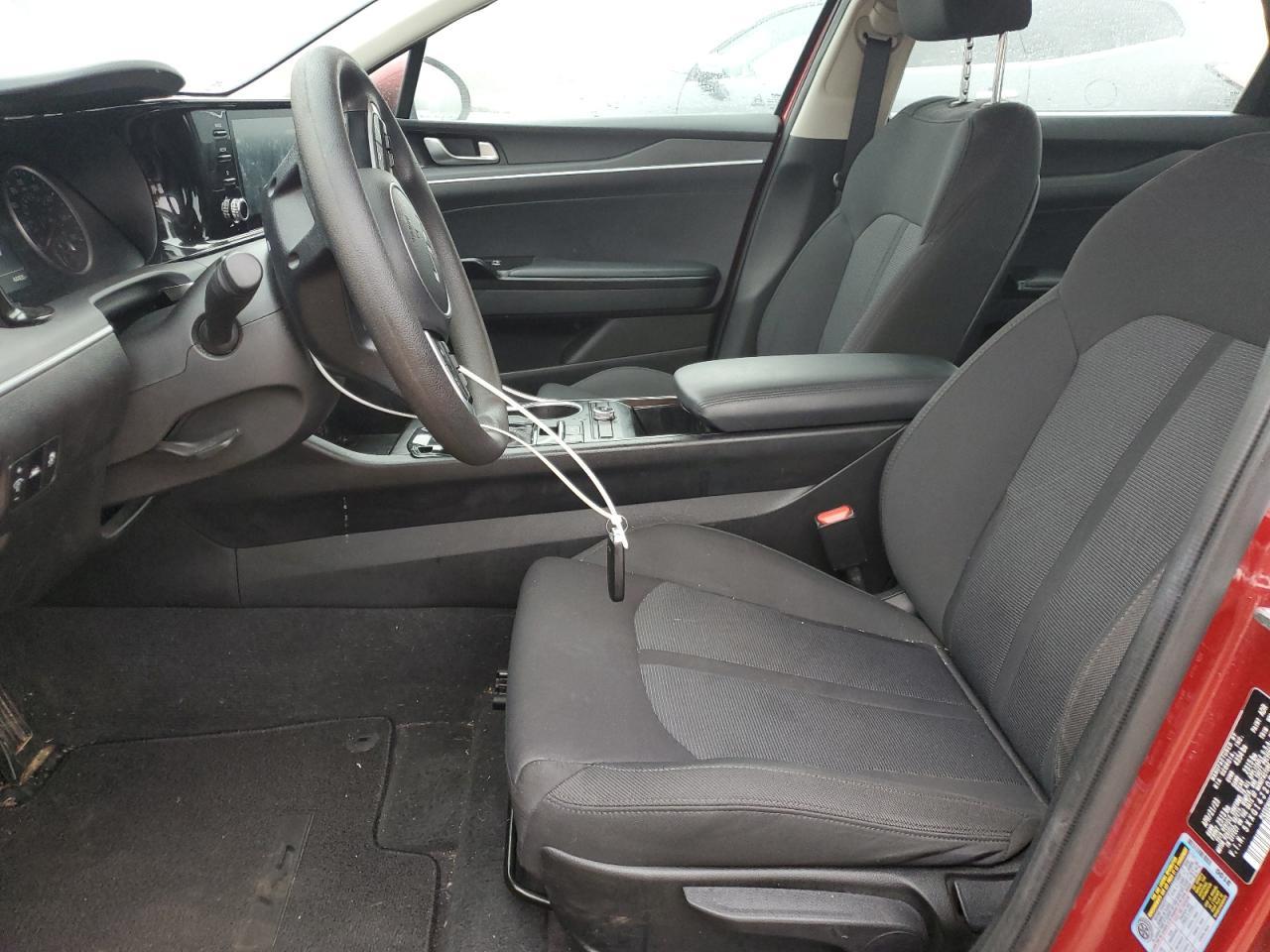 2023 KIA K5 LXS - Image 7
