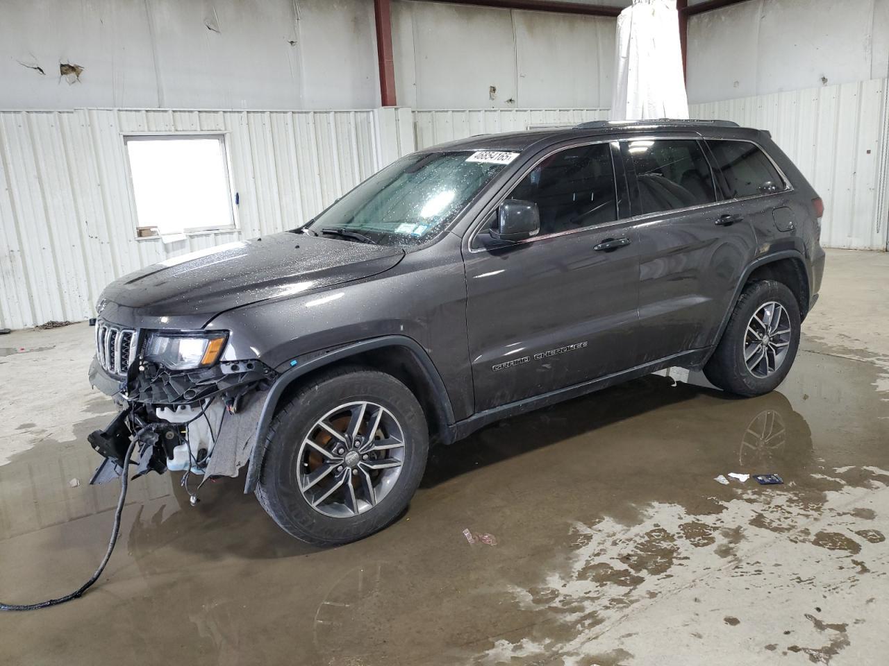 2018 JEEP GRAND CHER