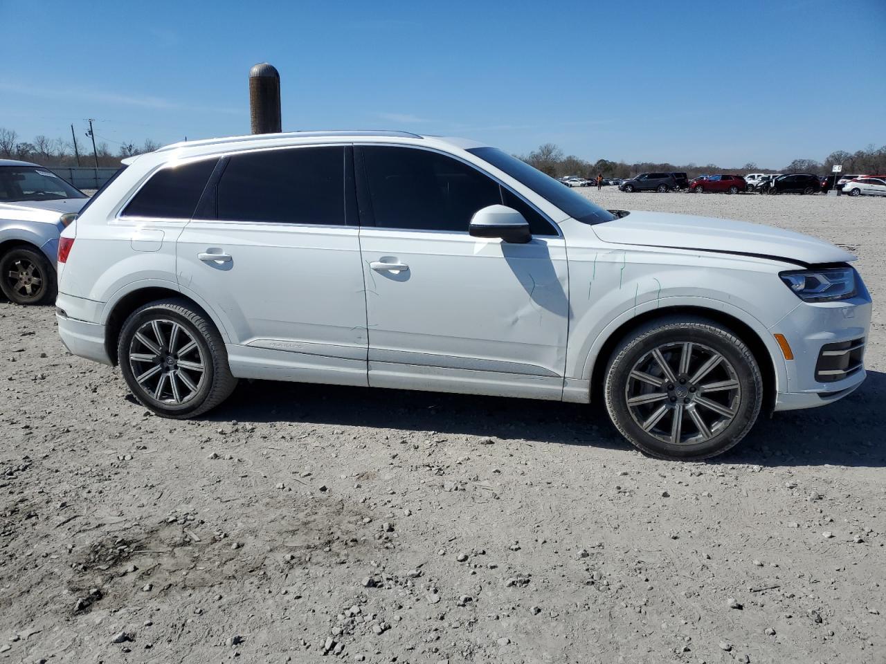 2018 AUDI Q7 PREMIUM - Фото 4