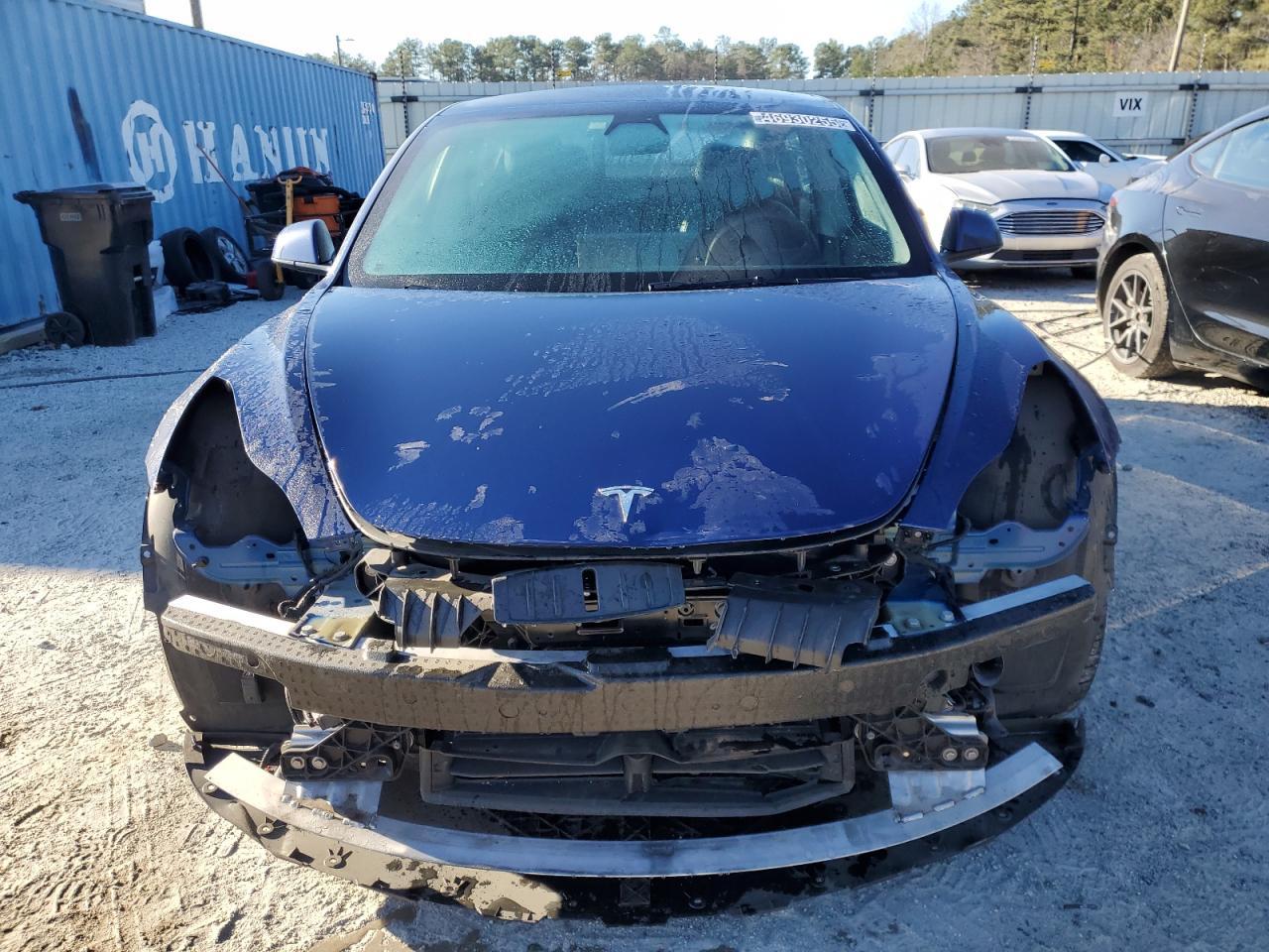 2022 TESLA MODEL 3 - Image 5