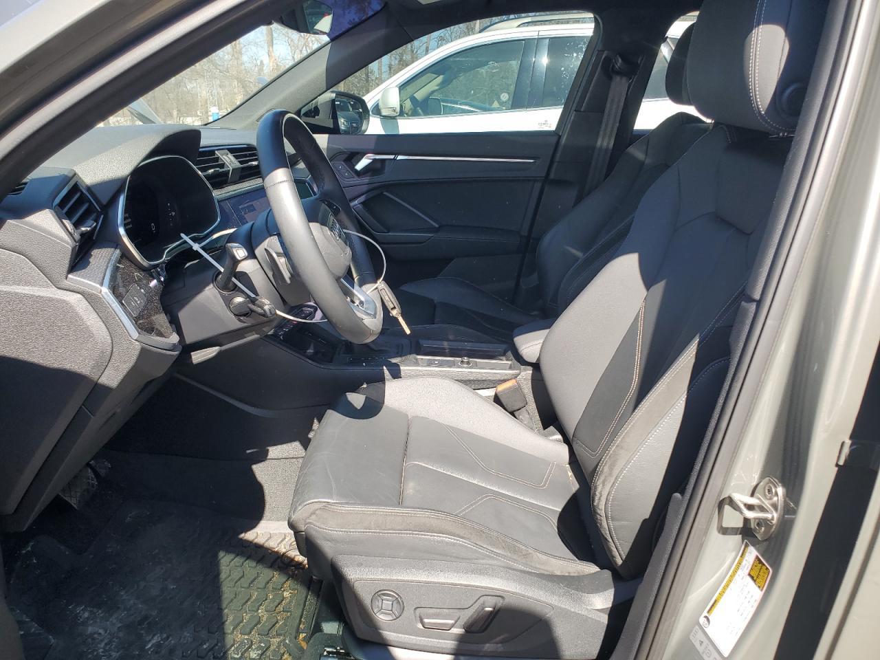 2021 AUDI Q3 PREMIUM - Фото 7