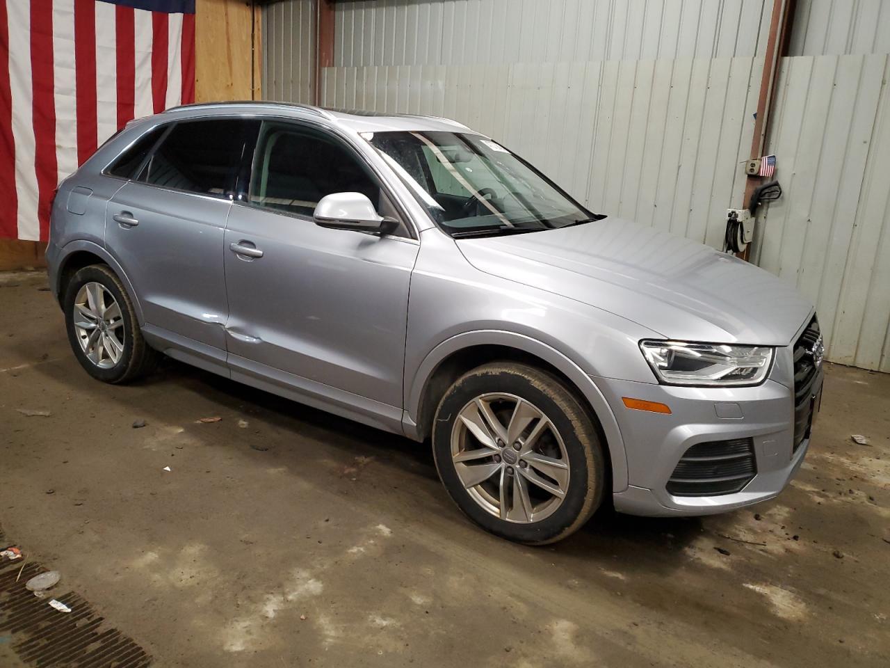 2016 AUDI Q3 PREMIUM - Фото 4